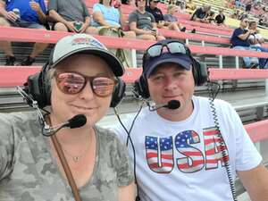 Firekeepers Casino 400: 2023 NASCAR Cup Series