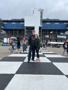 Firekeepers Casino 400: 2023 NASCAR Cup Series