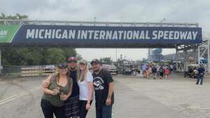 Firekeepers Casino 400: 2023 NASCAR Cup Series