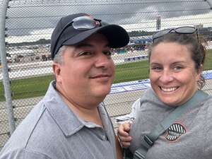 Firekeepers Casino 400: 2023 NASCAR Cup Series