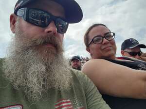 Firekeepers Casino 400: 2023 NASCAR Cup Series