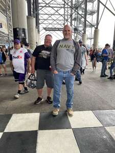 Firekeepers Casino 400: 2023 NASCAR Cup Series