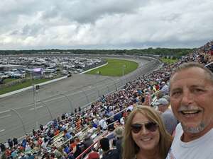 Firekeepers Casino 400: 2023 NASCAR Cup Series