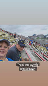 Firekeepers Casino 400: 2023 NASCAR Cup Series