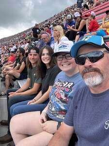 Firekeepers Casino 400: 2023 NASCAR Cup Series