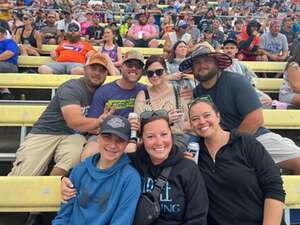 Firekeepers Casino 400: 2023 NASCAR Cup Series