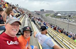 Firekeepers Casino 400: 2023 NASCAR Cup Series