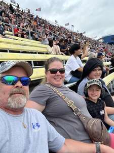 Firekeepers Casino 400: 2023 NASCAR Cup Series