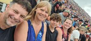 Firekeepers Casino 400: 2023 NASCAR Cup Series