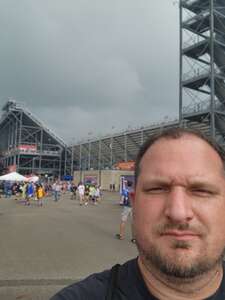 Firekeepers Casino 400: 2023 NASCAR Cup Series