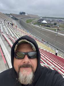 Firekeepers Casino 400: 2023 NASCAR Cup Series