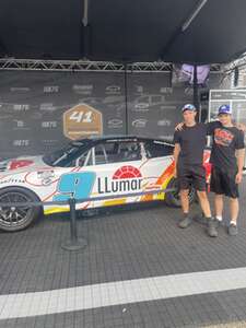 Firekeepers Casino 400: 2023 NASCAR Cup Series