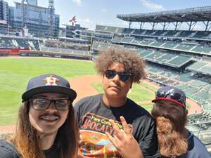 Atlanta Braves - MLB vs San Francisco Giants