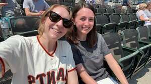 Atlanta Braves - MLB vs San Francisco Giants