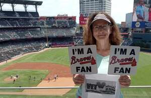 Atlanta Braves - MLB vs San Francisco Giants