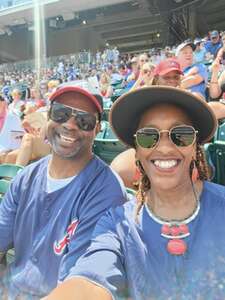 Atlanta Braves - MLB vs San Francisco Giants