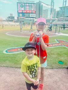 Atlanta Braves - MLB vs San Francisco Giants