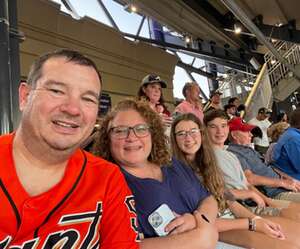 Atlanta Braves - MLB vs San Francisco Giants