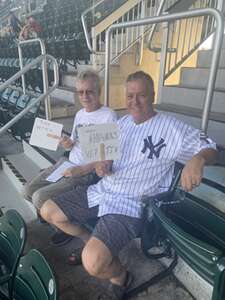 Atlanta Braves - MLB vs New York Yankees