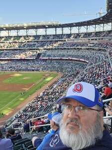 Atlanta Braves - MLB vs New York Yankees