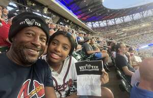 Atlanta Braves - MLB vs New York Yankees