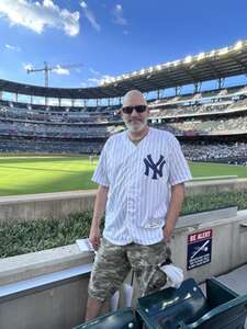 Atlanta Braves - MLB vs New York Yankees