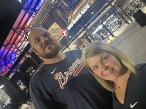 Atlanta Braves - MLB vs New York Yankees