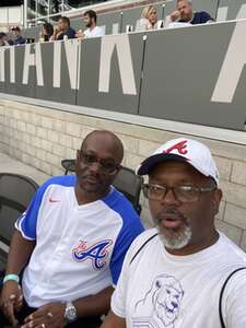 Atlanta Braves - MLB vs New York Yankees