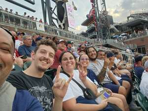 Atlanta Braves - MLB vs New York Yankees