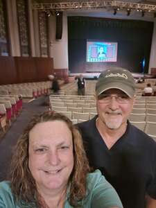 An Evening With John Cusack & Screening of 16 Candles