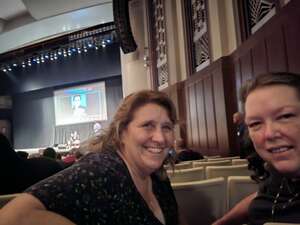 An Evening With John Cusack & Screening of 16 Candles