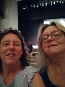 An Evening With John Cusack & Screening of 16 Candles