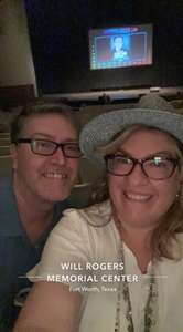 An Evening With John Cusack & Screening of 16 Candles