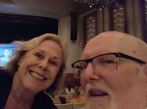 An Evening With John Cusack & Screening of 16 Candles