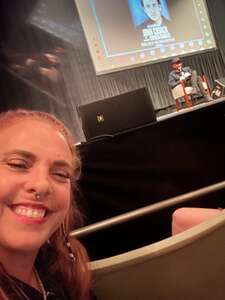 An Evening With John Cusack & Screening of 16 Candles