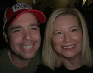 An Evening With John Cusack & Screening of 16 Candles