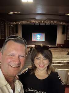 An Evening With John Cusack & Screening of 16 Candles