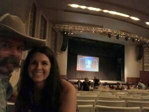 An Evening With John Cusack & Screening of 16 Candles