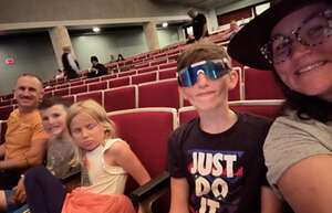 An Evening With John Cusack & Screening of 16 Candles