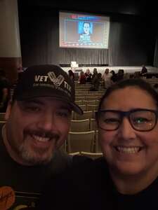 An Evening With John Cusack & Screening of 16 Candles