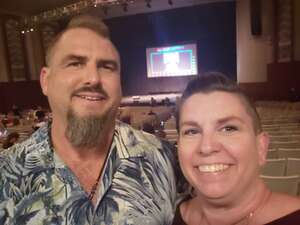 An Evening With John Cusack & Screening of 16 Candles