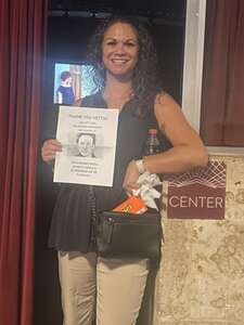 An Evening With John Cusack & Screening of 16 Candles