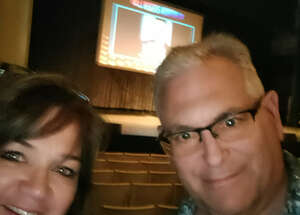 An Evening With John Cusack & Screening of 16 Candles