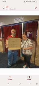 An Evening With John Cusack & Screening of 16 Candles