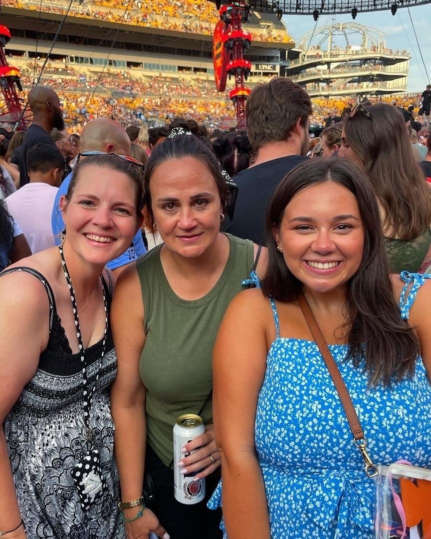 Ed Sheeran: +-=/x Tour