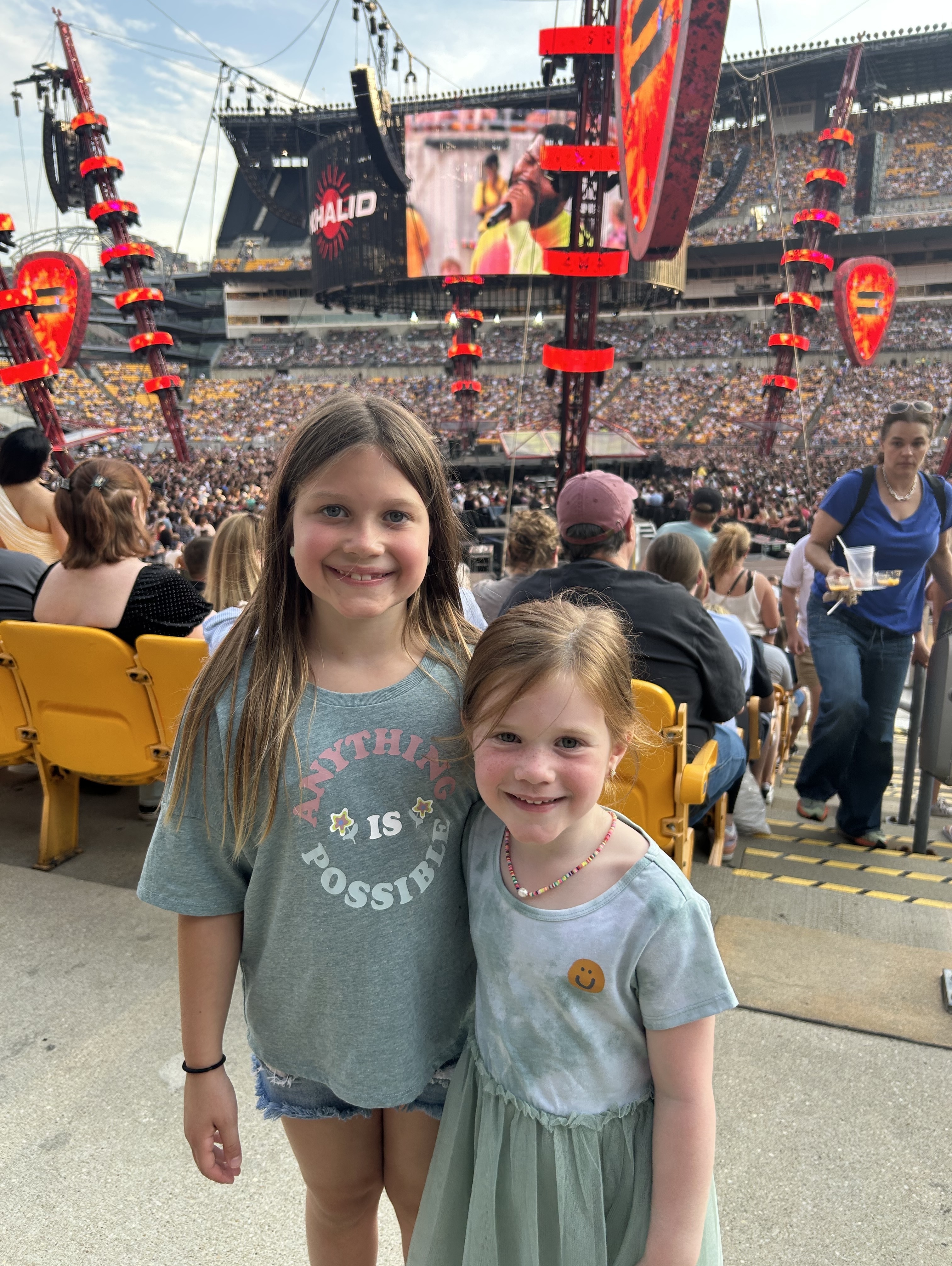 Ed Sheeran: +-=/x Tour