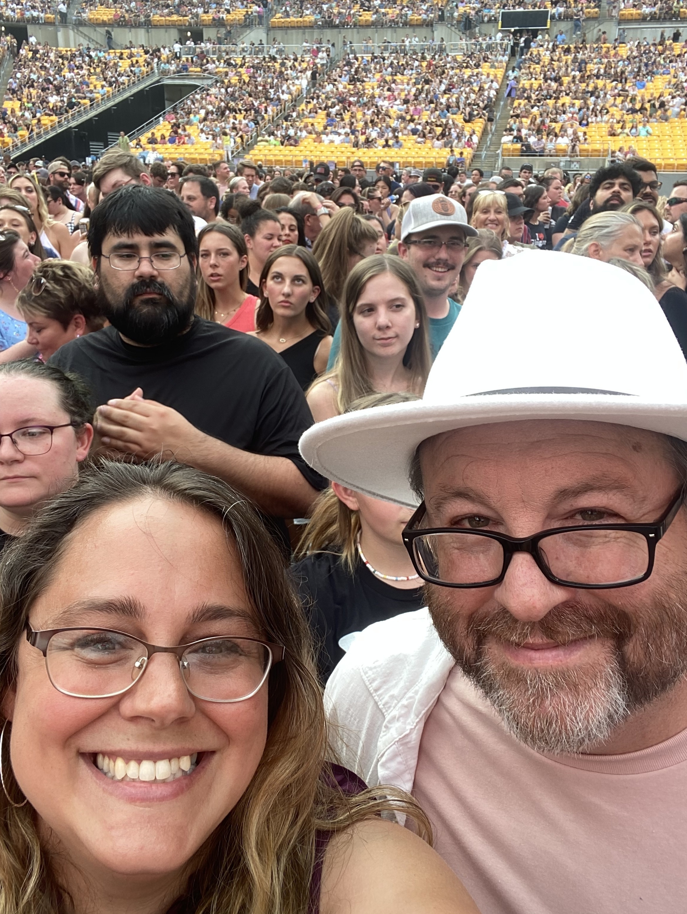 Ed Sheeran: +-=/x Tour