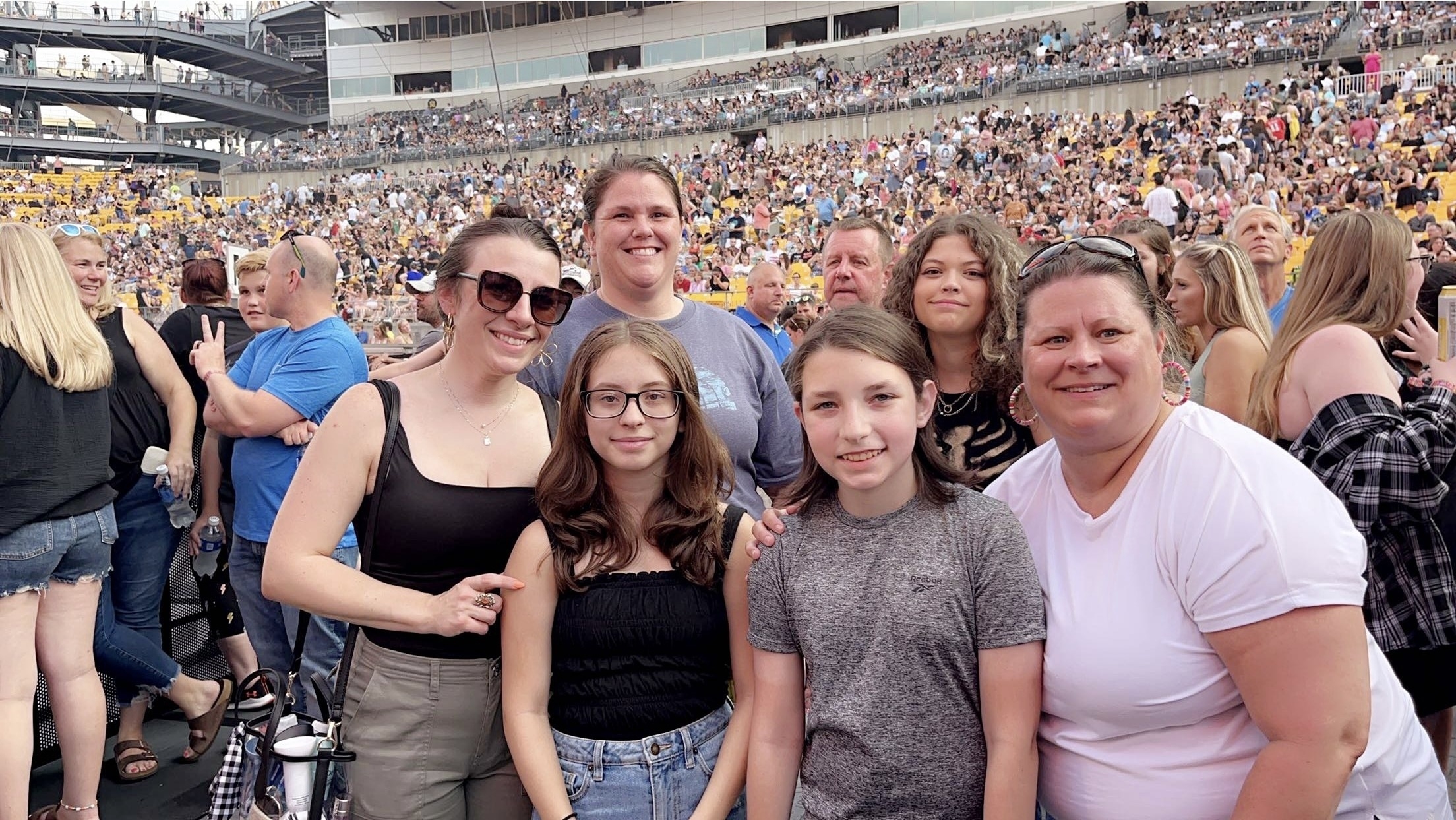Ed Sheeran: +-=/x Tour