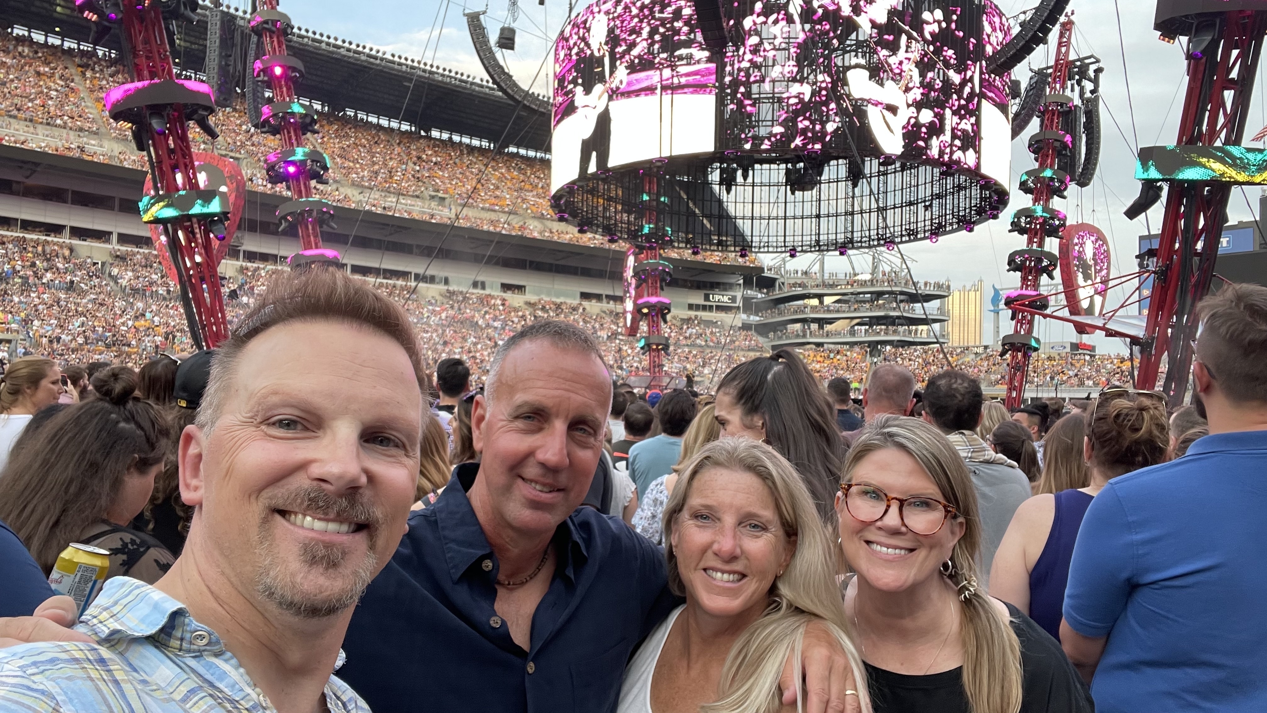 Ed Sheeran: +-=/x Tour