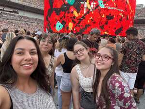Ed Sheeran: +-=/x Tour
